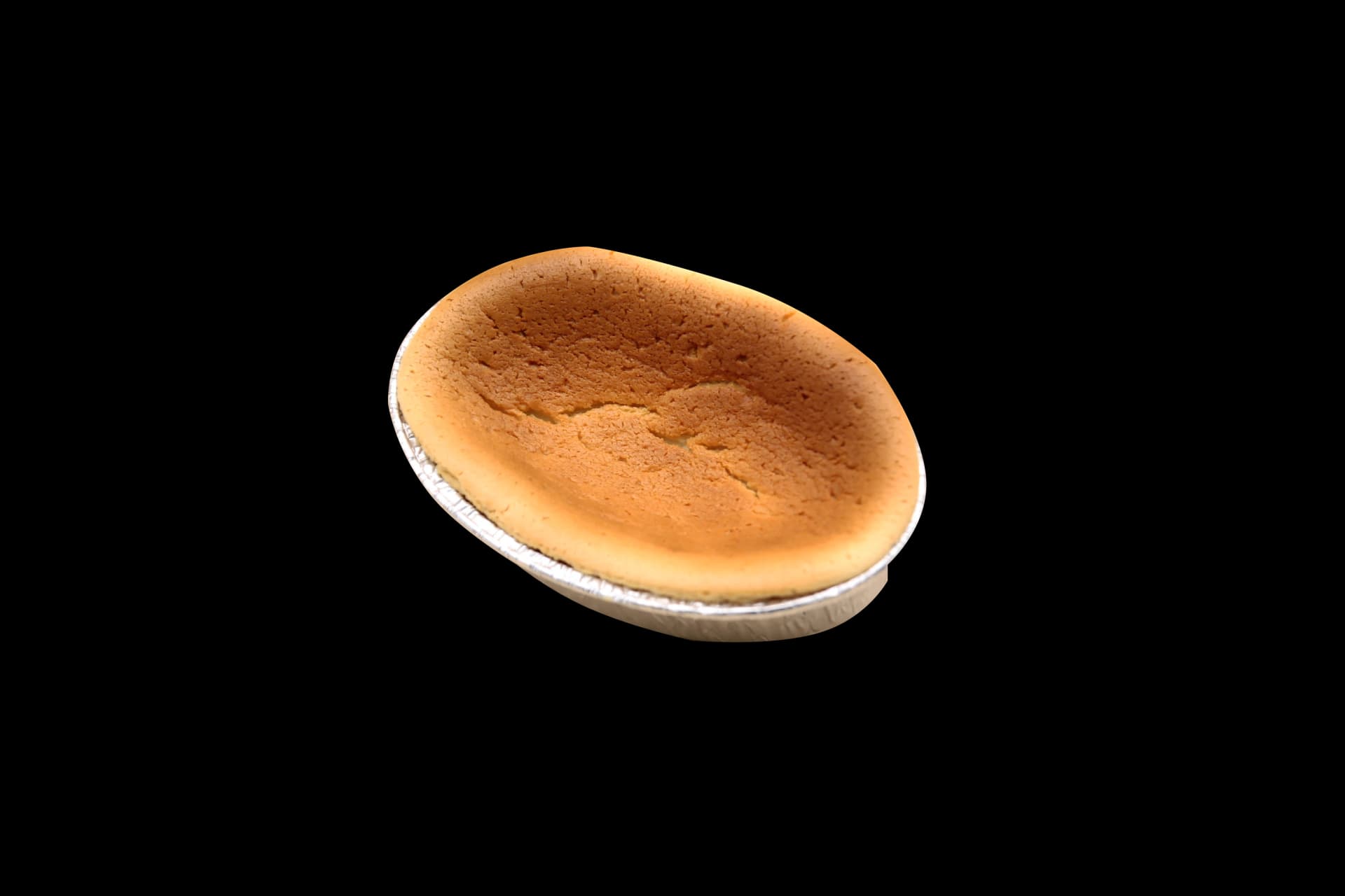 ชีสเค้กญี่ปุ่น — Japanese Soufflé Cheesecake