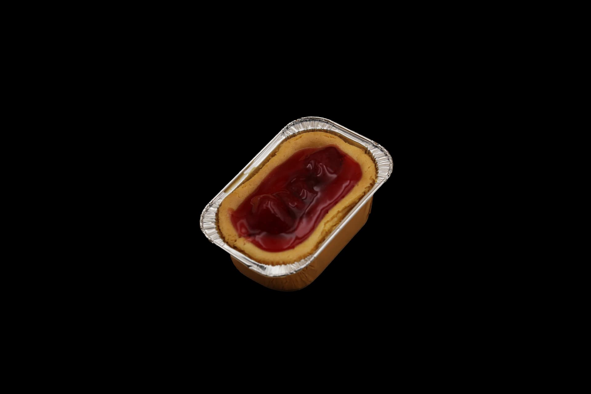 สตรอว์เบอร์รีชีสเค้ก — Strawberry Cheesecake