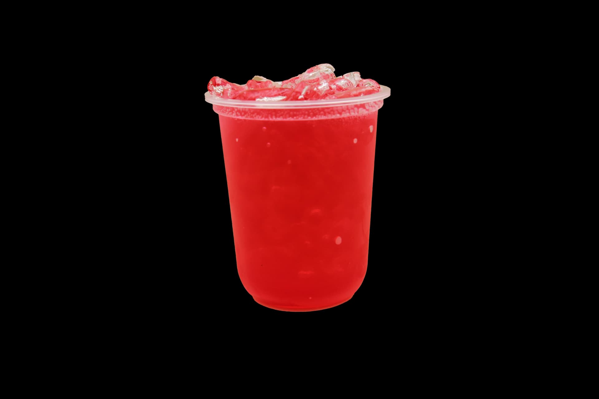 เรดเบอร์รีคูลเลอร์ — Red Berry Cooler